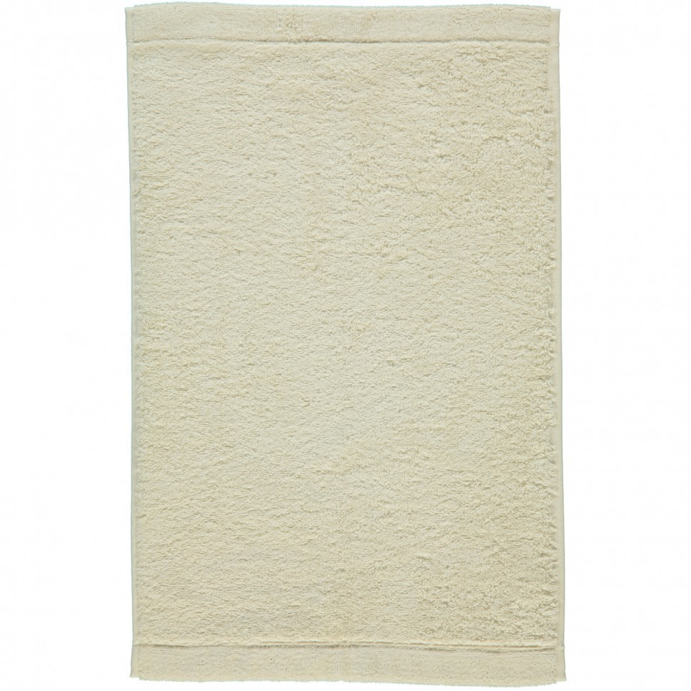 Полотенце 50x100 Cawo Life Style 7007 Uni натуральное