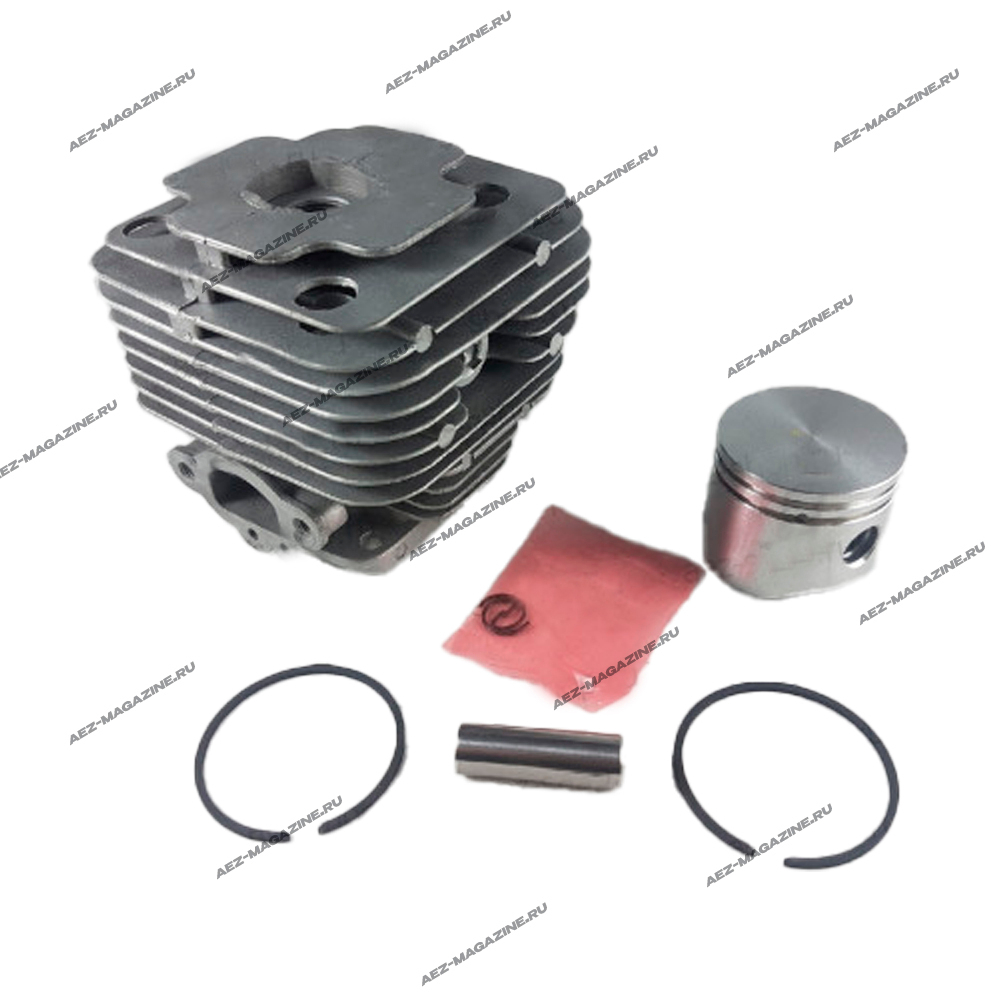 Поршневая группа подходит для бензокосы ЭФКО, СТАРК 37-44, d-42мм