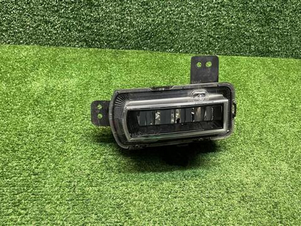 ПТФ левая Geely Coolray (2019-2024)