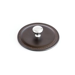 Пресс-папье из двухслойной кожи Cuoietto (PWBC) 12