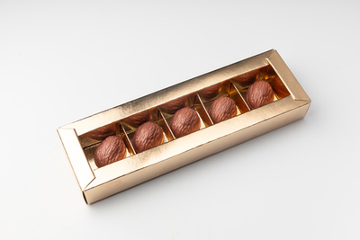 Набор конфет Мокко