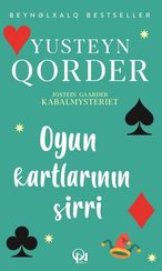 Oyun kartlarının sirri