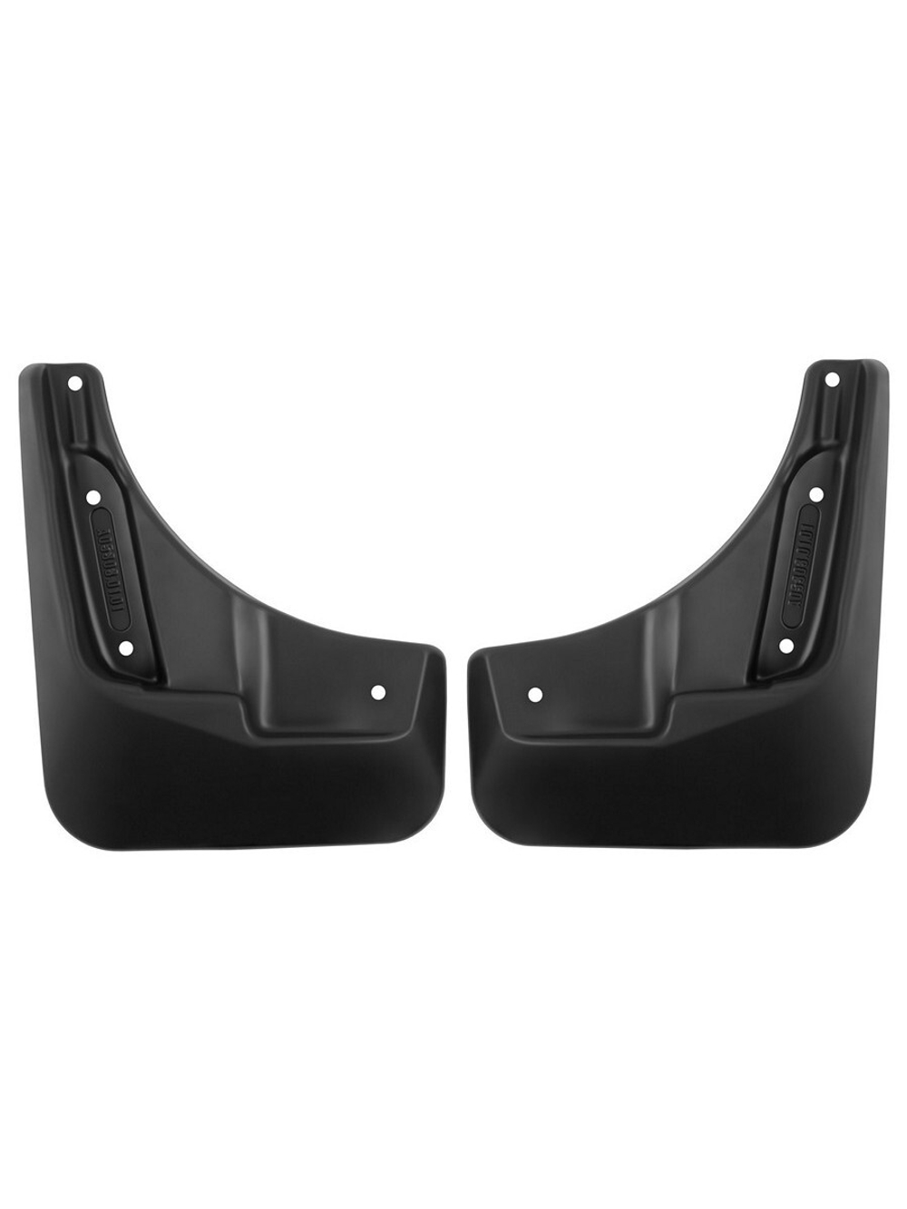 Брызговики передние CHEVROLET Cruze 08 NLF.08.13.F10