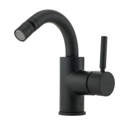 Смеситель для биде Migliore Fortis 30459 черный