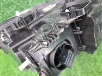 Битая Фара левая BMW X2 F39 (2017-2023) LED