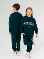 Спортивные штаны для мальчика для школы