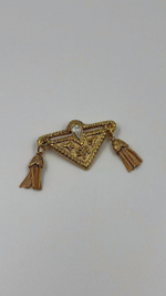 Брошь Sonia Rykiel