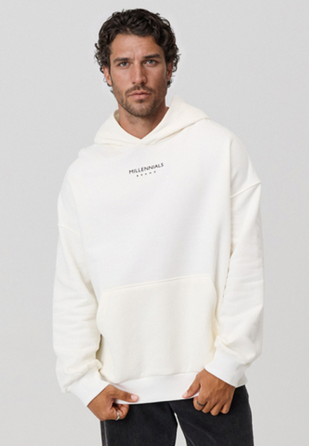 Худи MILLENNIALS MILK