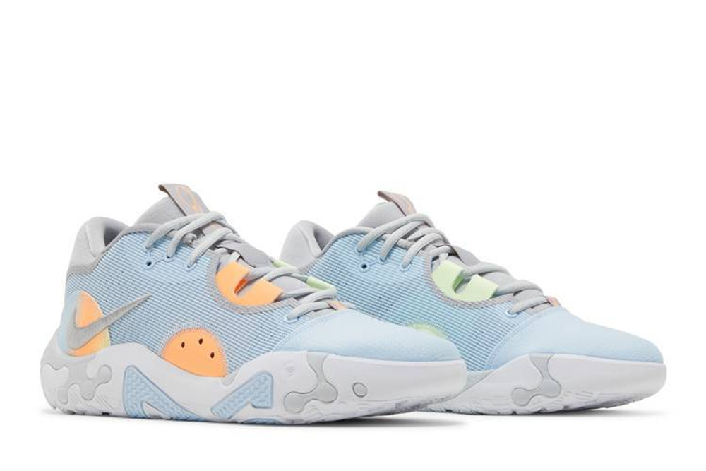 Кроссовки Nike Pg 6