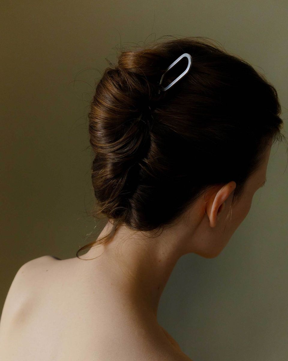 Шпилька Sin/Cos Hair Pin