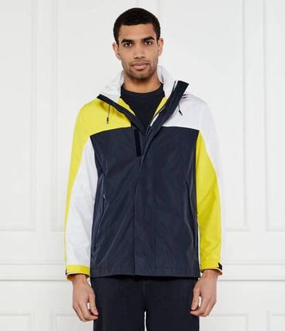 Куртка Hechter Paris - темно-синий(50127-151242)