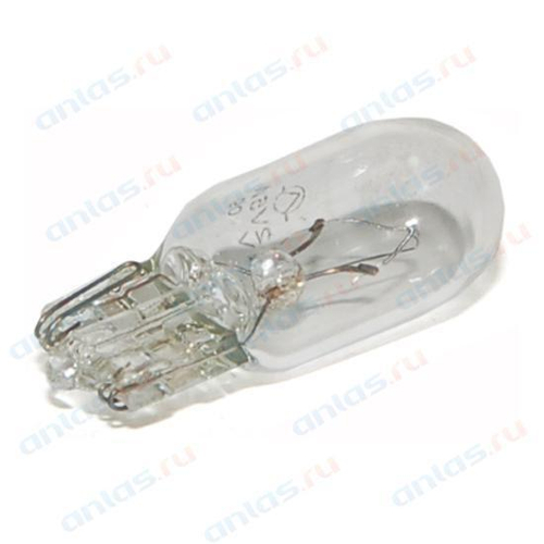 Лампа 12 В 5 Вт без цоколя 10 шт. Диалуч