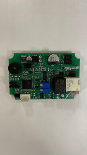 Контроллер электрохромного стекла - электрическая тонировка