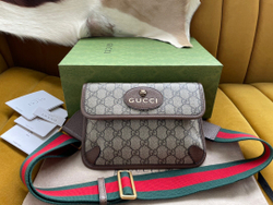 Gucci Supreme New Vintage
