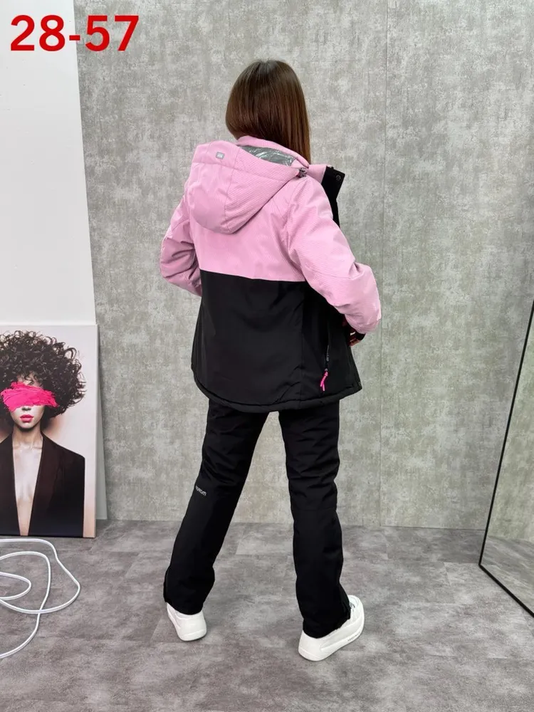 Костюм 6811952 Fabrika