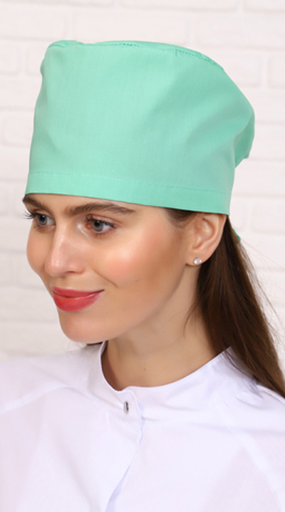 Бандана медицинская №3