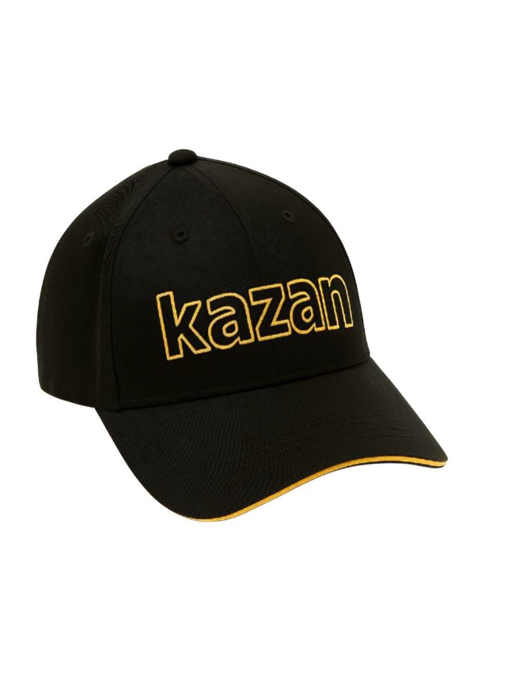 ALGA Хлопковая бейсболка