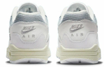 Кроссовки Patta X Nike Air Max 1 White