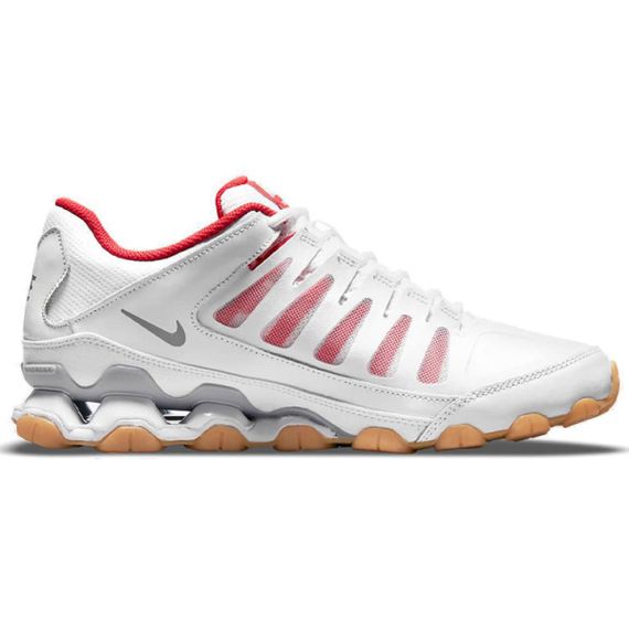 Кроссовки NIKE Reax 8 для треккинга Низкий верх Мужские