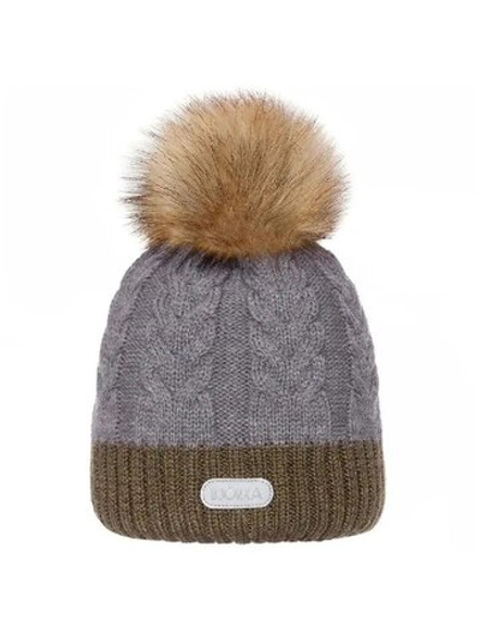 Шапка зимняя BJORKA