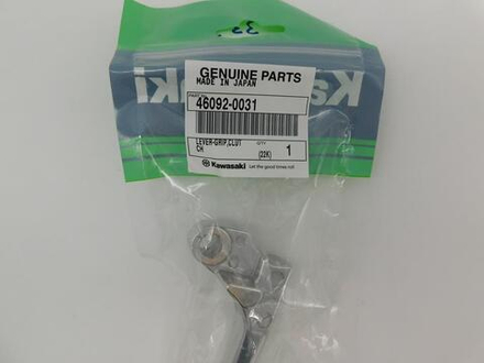 рычаг сцепления Kawasaki Ninja 400R ER650 ER-6N KLE650 Versys 650 Versys 1000 46092-0031