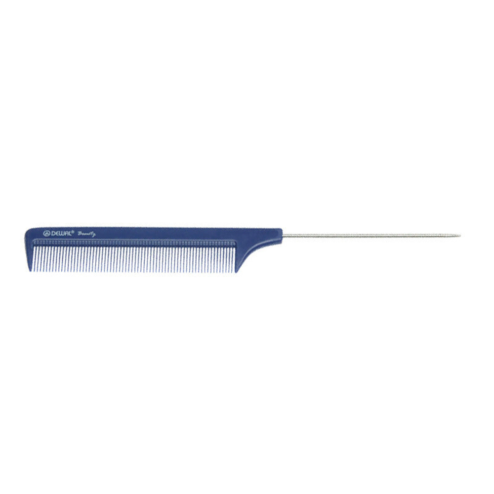 Парикмахерская расчёска Dewal Beauty DBS6105