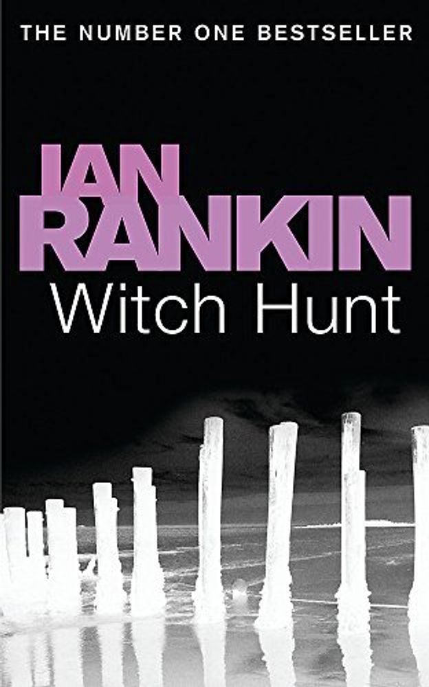 Witch Hunt (A)