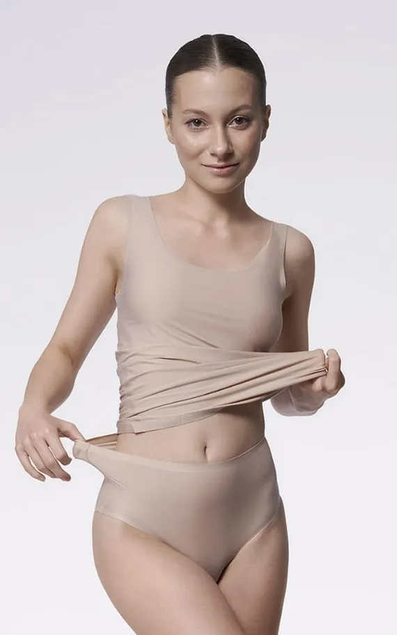 FLEXI-ONE TANK TOP Майка женская