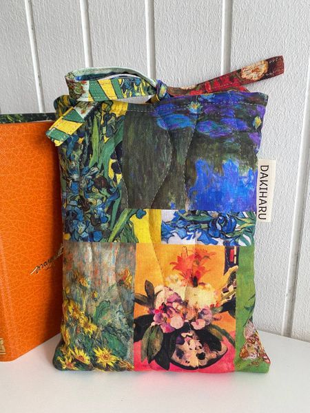 ПРЕДЗАКАЗ, ШЕДЕВРЫ 100% , хлопок Handmade Fabrics 8