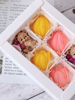 Набор шоколадный "Восхищение" #1