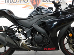 Yamaha YZF-R25 038483