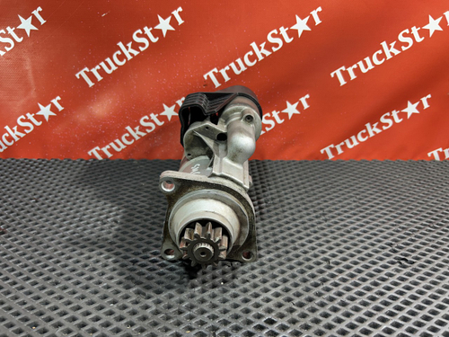 Стартер 2023г