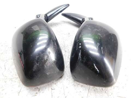 Зеркала Kawasaki ZZ-R1100 93-2001.
