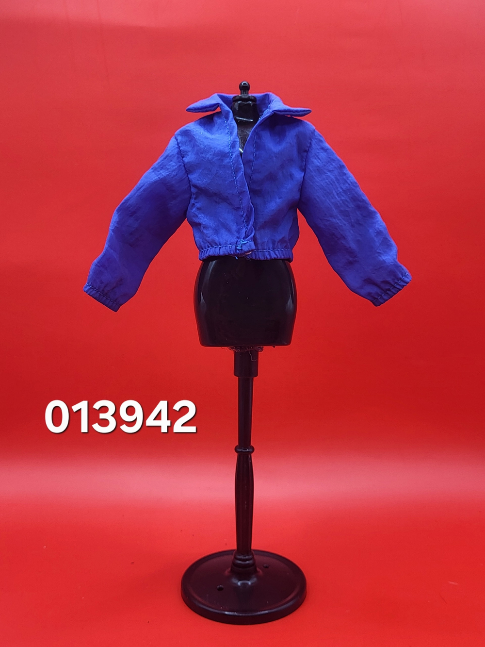 Одежда для куклы Барби винтаж 013942