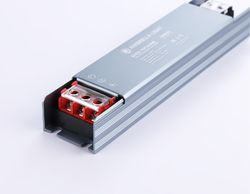 Ambrella Блок питания для светодиодной ленты 12V 200W 16.7A IP20 185-260V 160*35*22 GS8808 LED Driver 12V GS8808