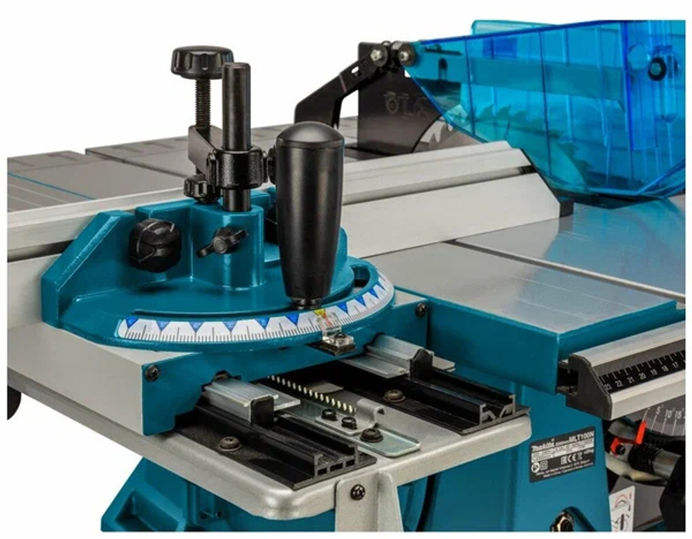 Станок распиловочный Makita MLT100