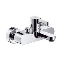 Смеситель для ванны Hansgrohe Metris S,  31460000