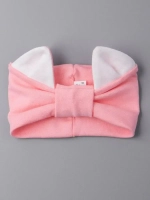 Повязка на голову для девочки