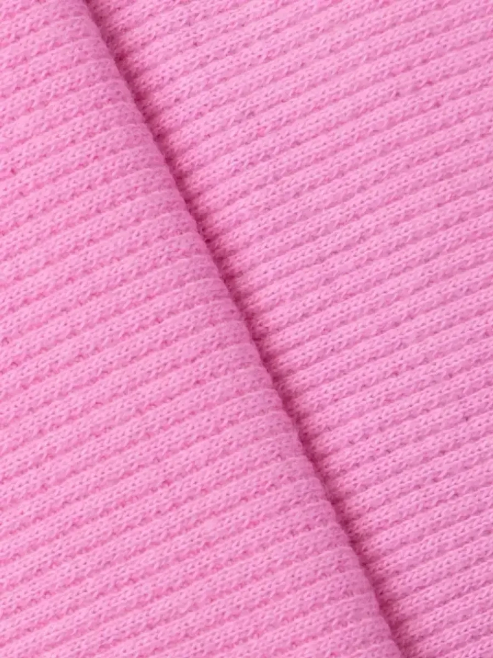 Шапка для девочки осенняя с бантиками