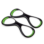 Лопатки для плавания Mad Wave Stroke Trainer