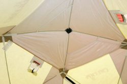 Палатка "Снегирь 3Т"