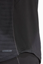 Футболка adidas Tiro 25 Pro Training - черный