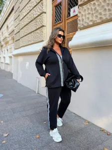 Костюм УК-1307 Фабрика Моды