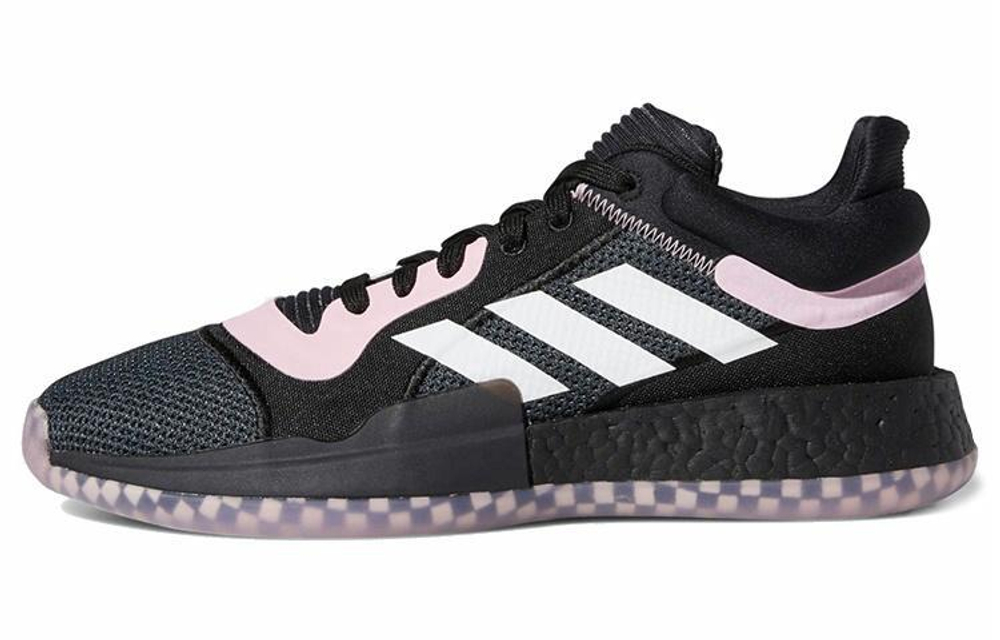 Кроссовки Adidas Marquee Boost Low