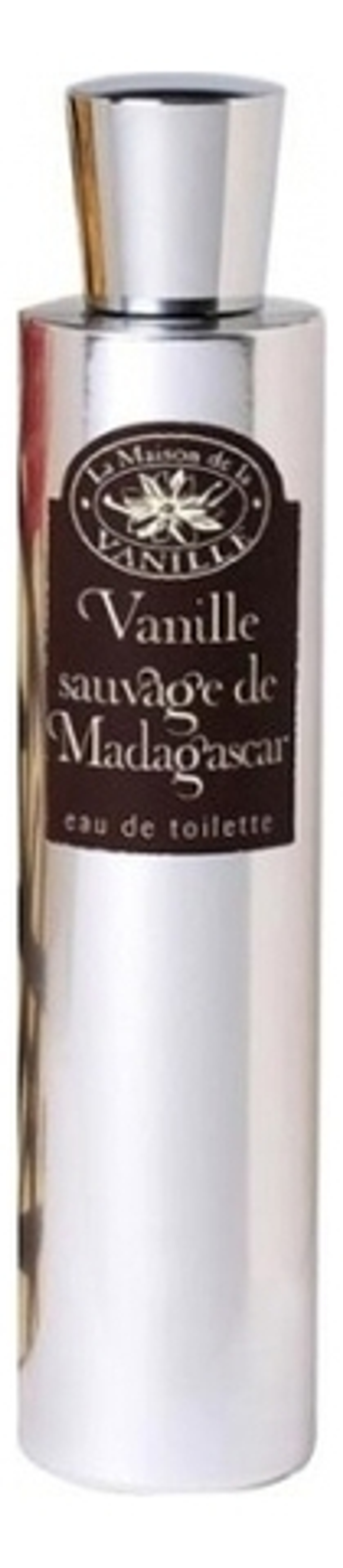La Maison de la Vanille Vanille Sauvage De Madagascar