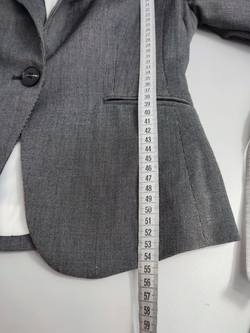 Жакет H&M классический 40 размер