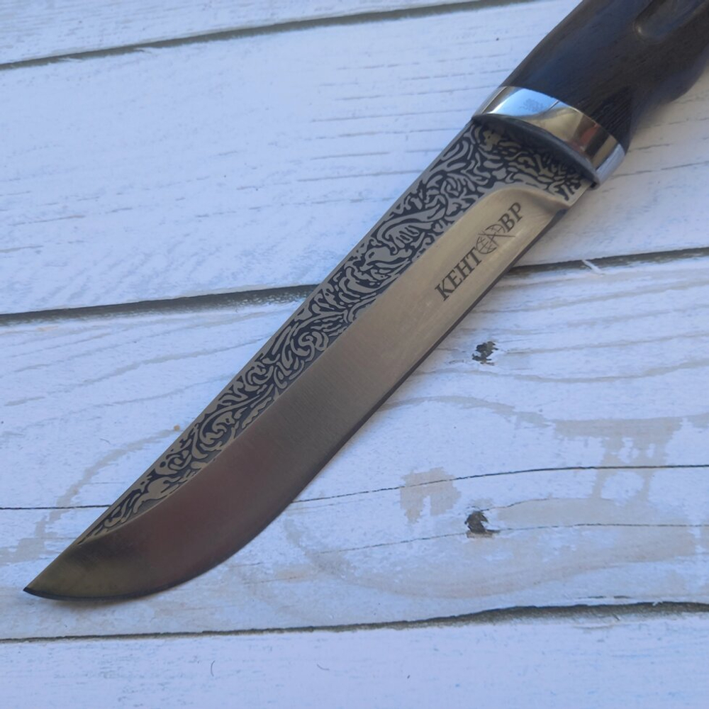 Охотничий нож VD84 "Кентавр" Pirat