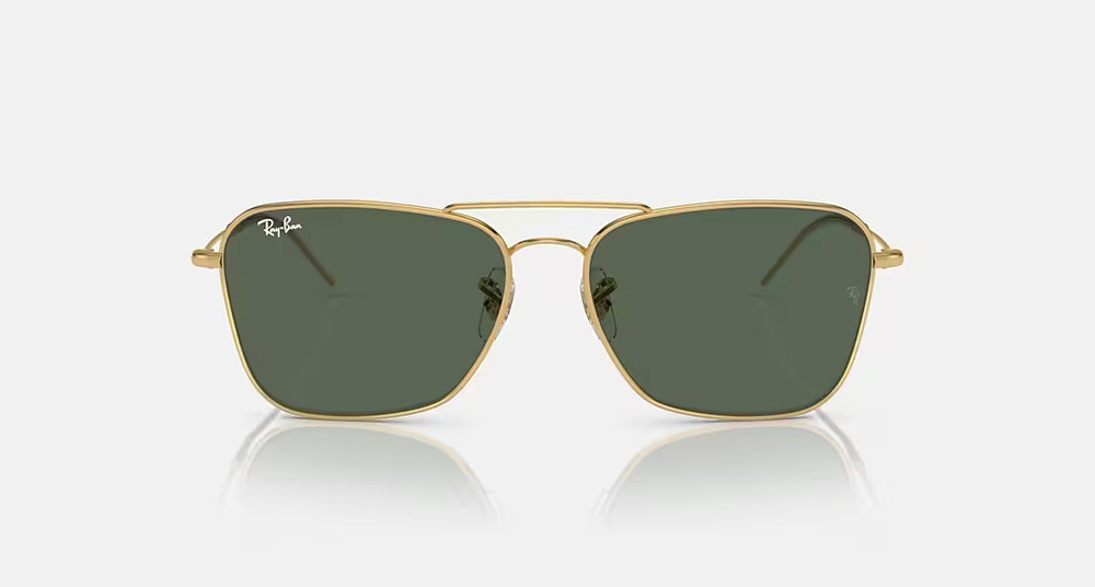 RAY-BAN CARAVAN REVERSE RBR0102S 001/VR