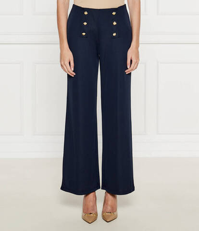 Брюки LAUREN RALPH LAUREN - темно-синий(200807573)