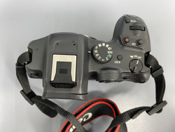 Canon EOS R7 Body 60.000 кадров